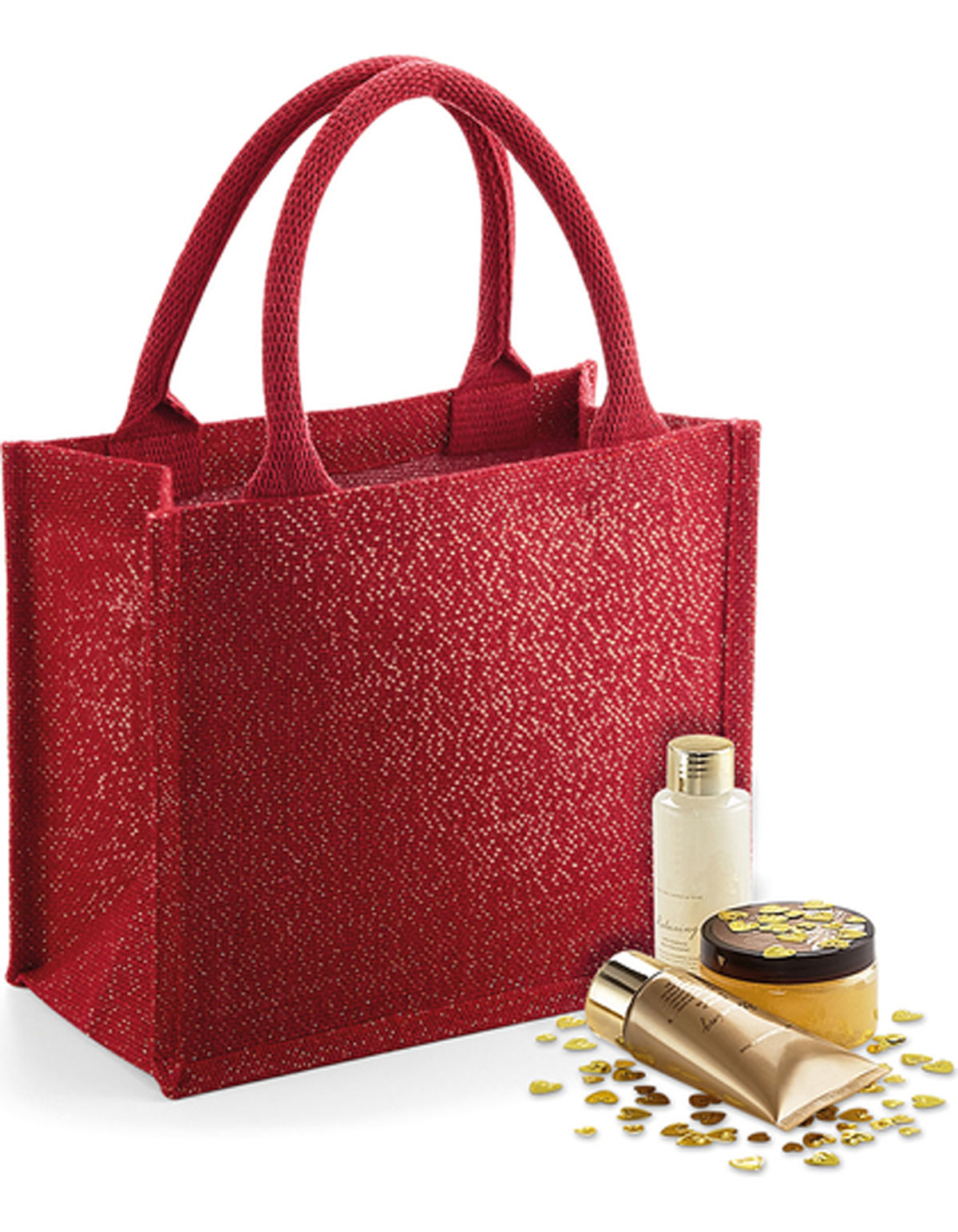 W431-red1 red / gold