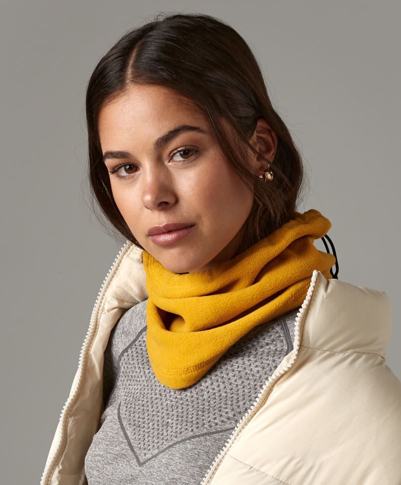 Recycled Fleece Snood Beechfield CB280R Recycled Fleece Snood Beechfield CB280R