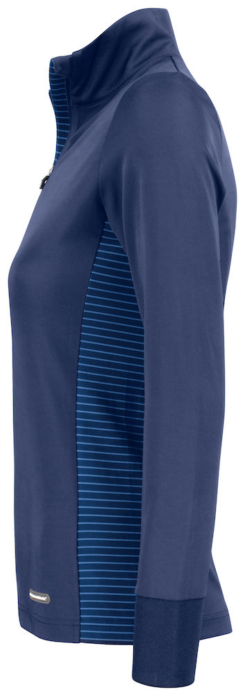 Traverse-HZ-ladies-dark-navy-side dark navy