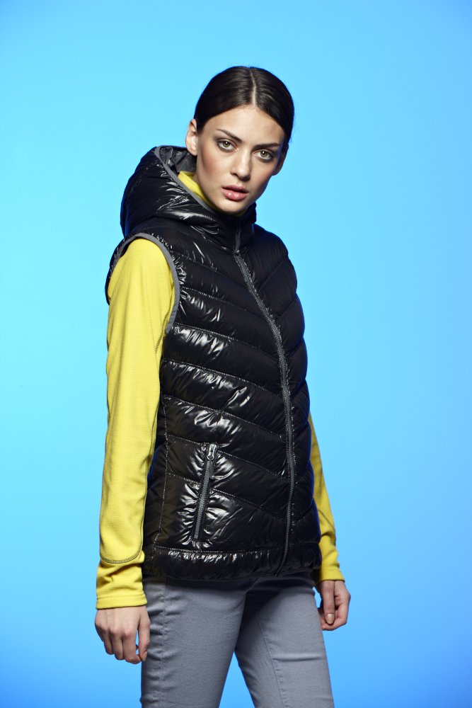 JN1061_DET3 Ladies' Down Vest JN1061
