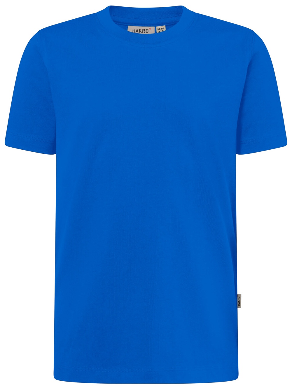 HAKRO Kinder T-Shirt Bio-Baumwolle 521 HAKRO Kinder T-Shirt Bio-Baumwolle 521