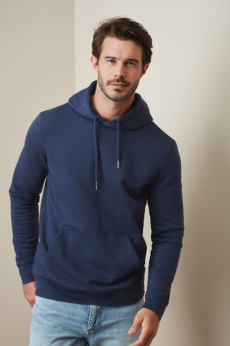 Kapuzen Sweater "Classic" Stedman ST4400 Kapuzen Sweater "Classic" Stedman ST4400