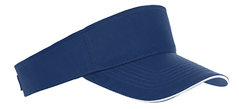 Visor-Ace-frenchnavy-white1 navy-white