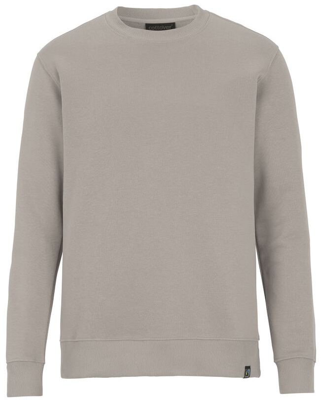 Cottover 141203 Key Crew Neck Unisex Cottover 141203 Key Crew Neck Unisex