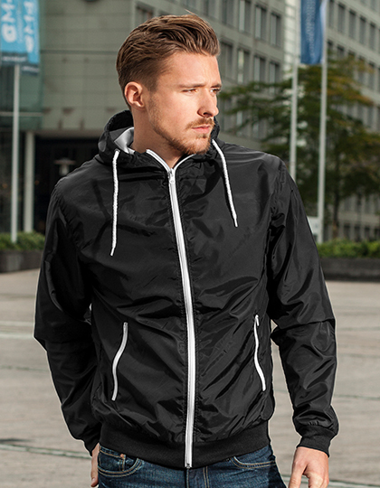 BY016-foto Windrunner Jacket Build Your Brand BY016