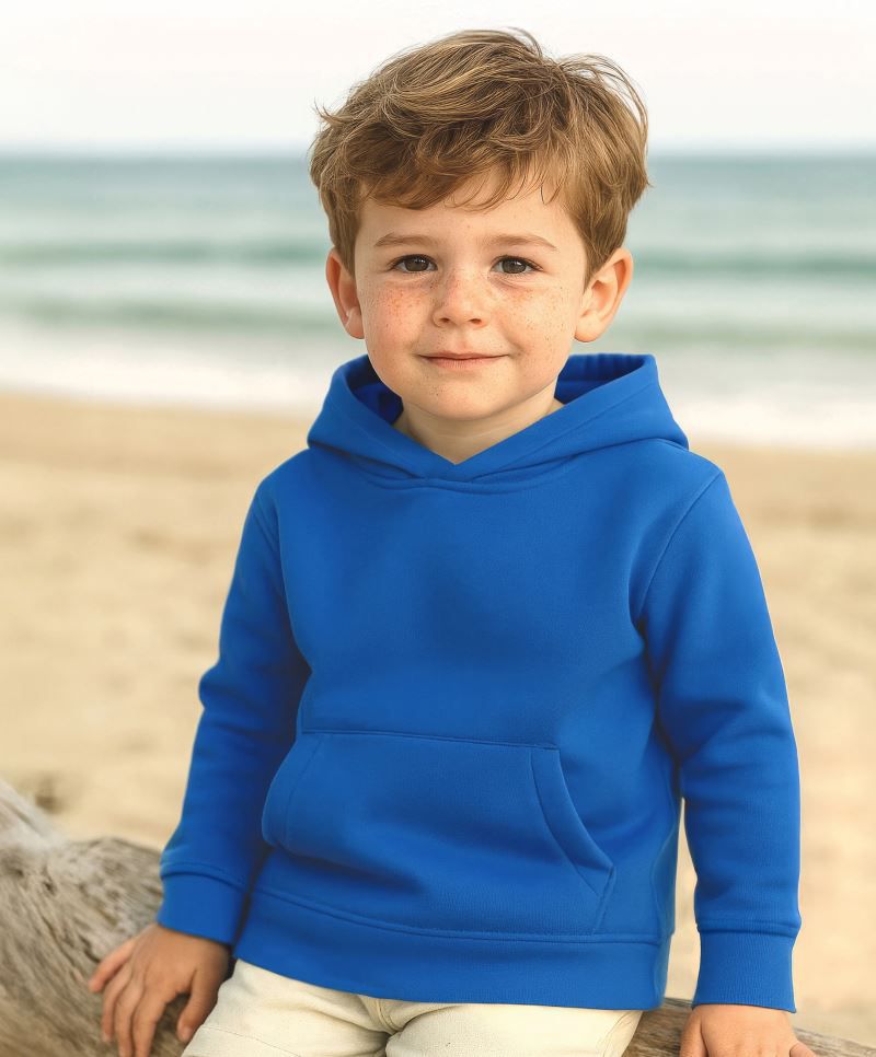 Classic Hoodie Kids Stedmann ST4470