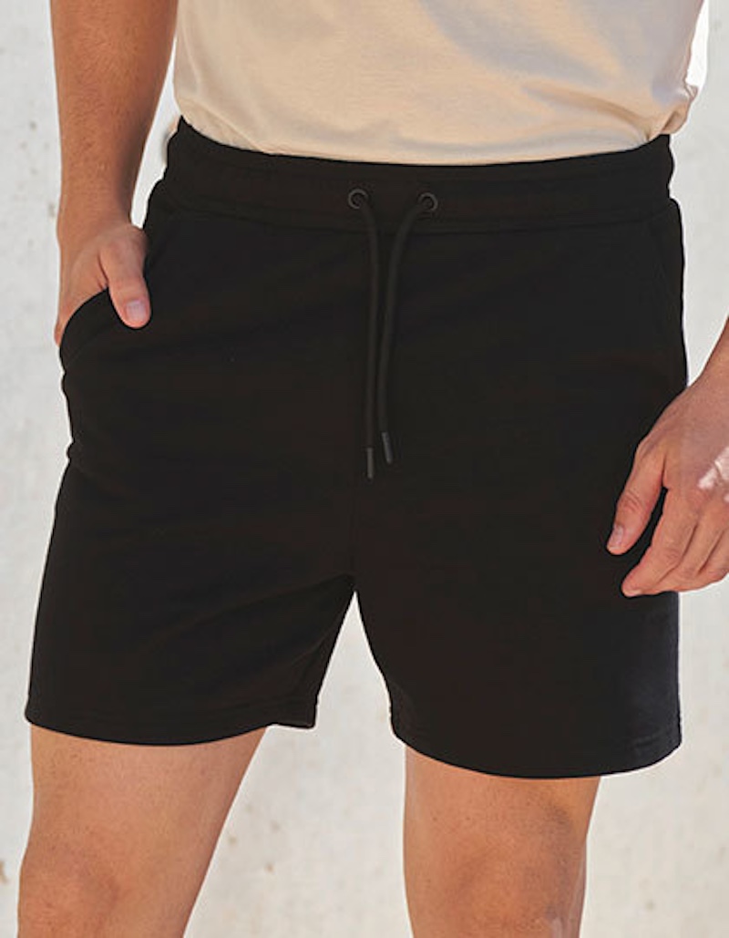 Unisex Sustainable Fashion Sweat Shorts SFM432