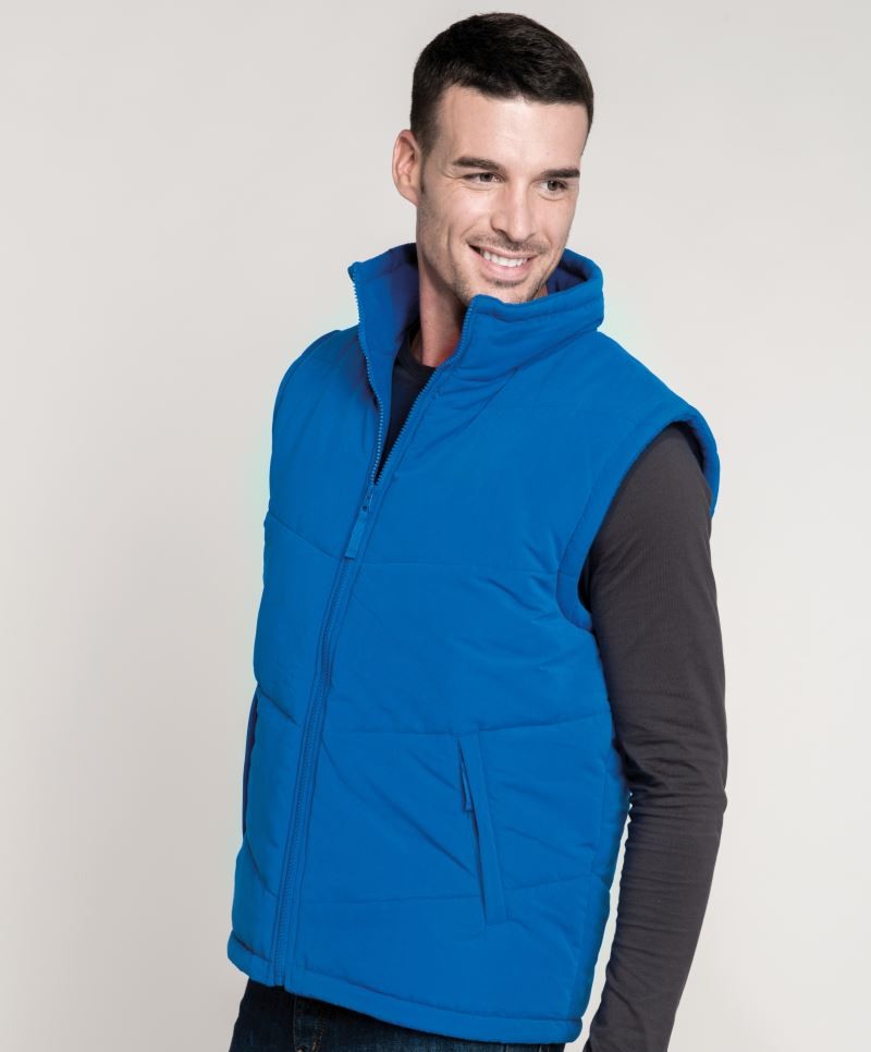 K6118-foto Bodywarmer Kariban K6118
