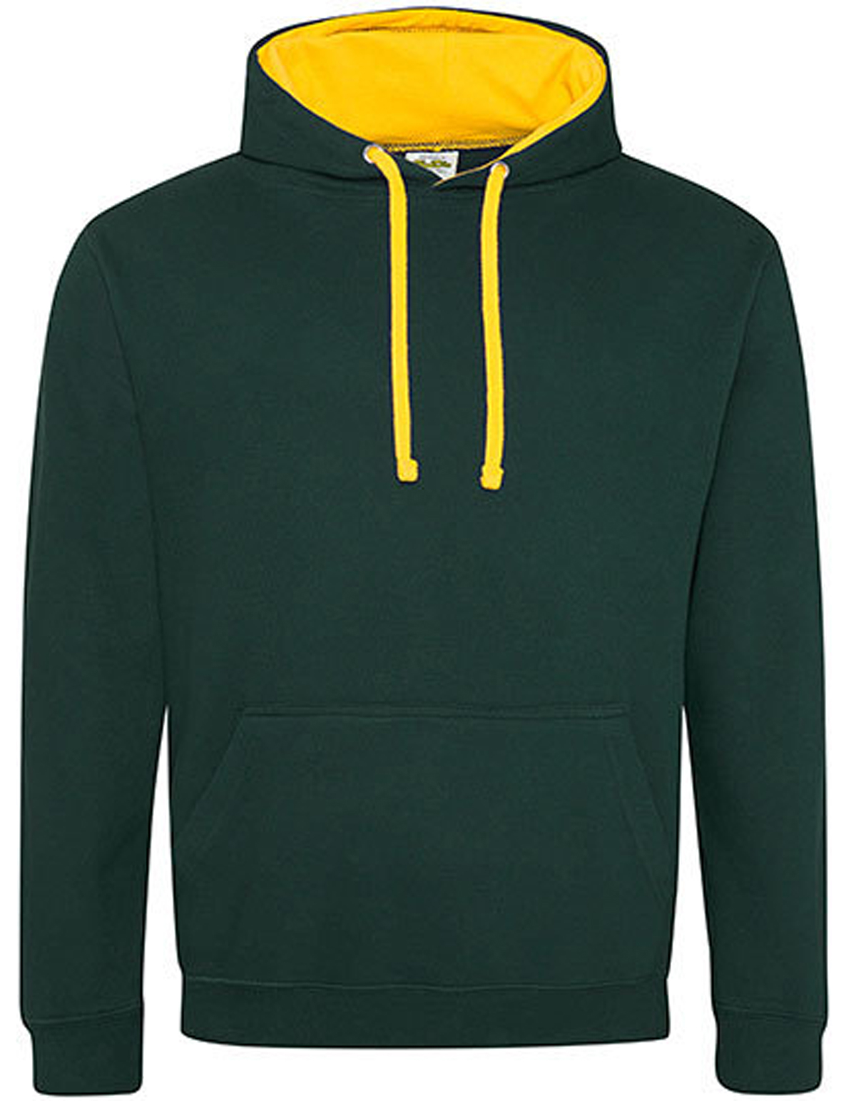 JH003-forestgreen-gold1 forest green/ gold