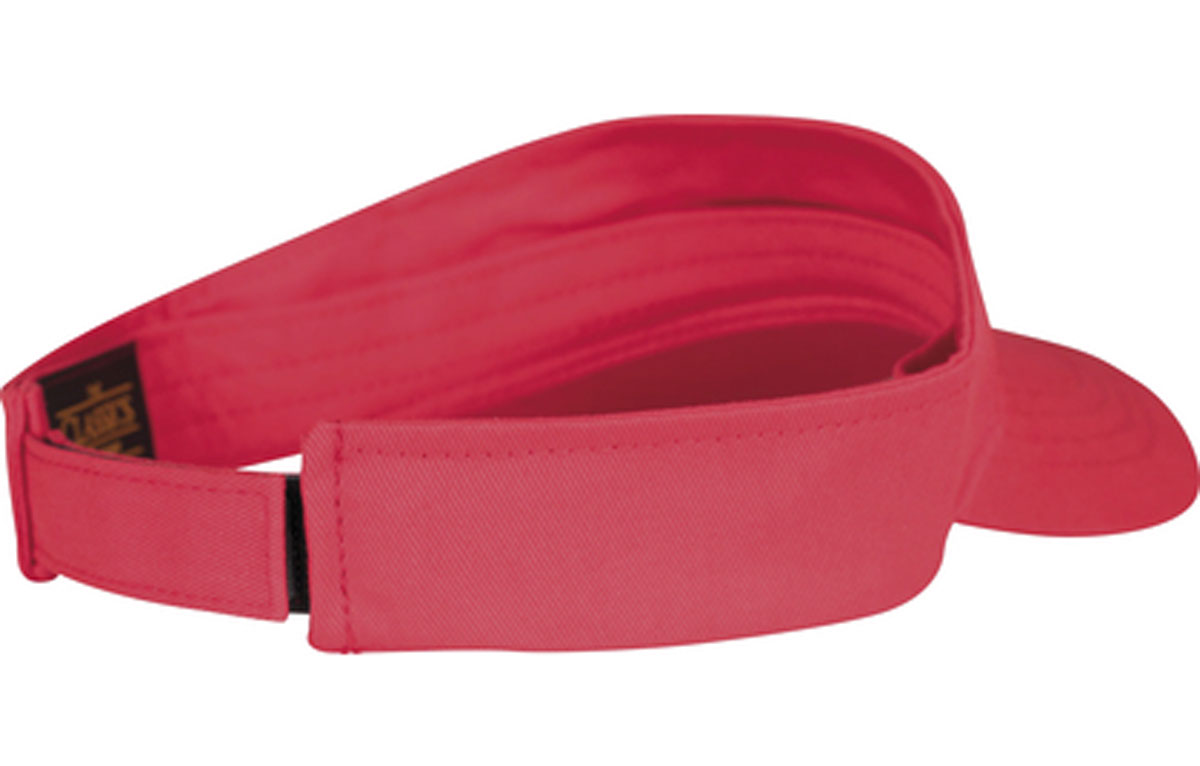 FX8888-verschluss red