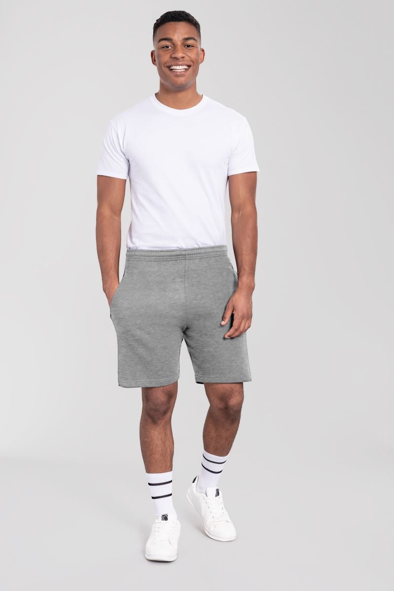 ICONIC 250 Shorts Fruit of the Loom F497