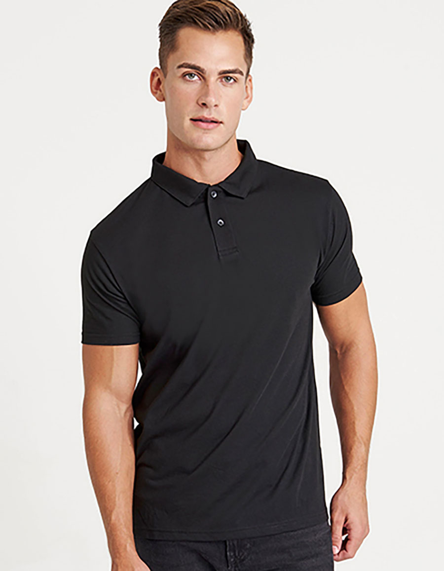 Tri-Blend Polo AWDis JP001 Tri-Blend Polo AWDis JP001