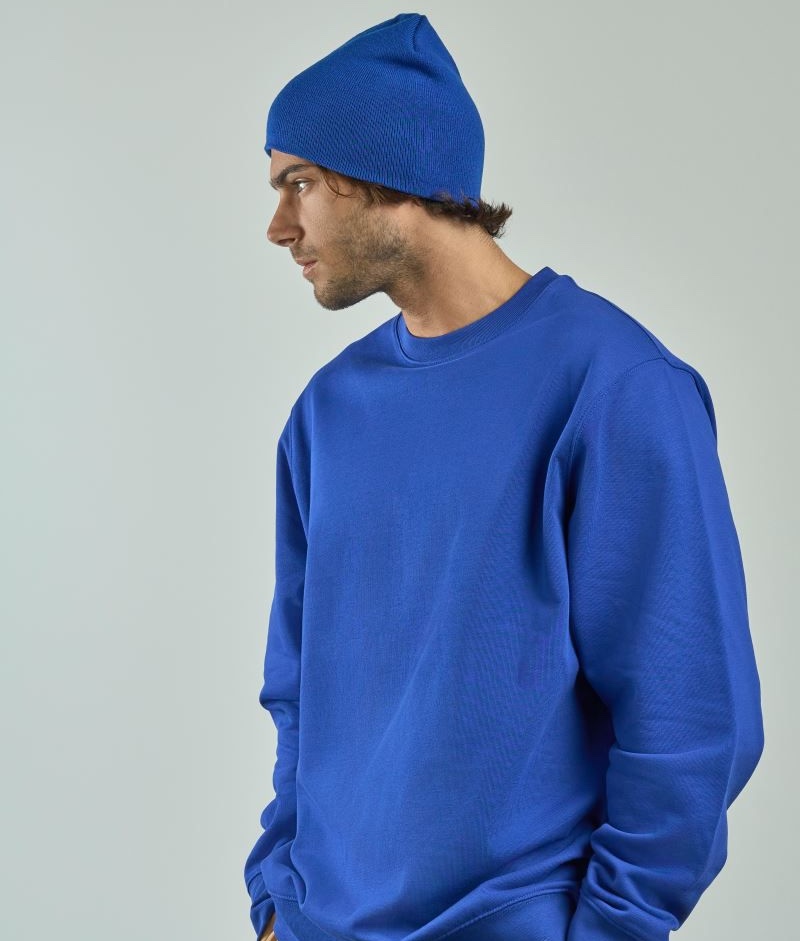 Moover-S Strickmütze Recycled