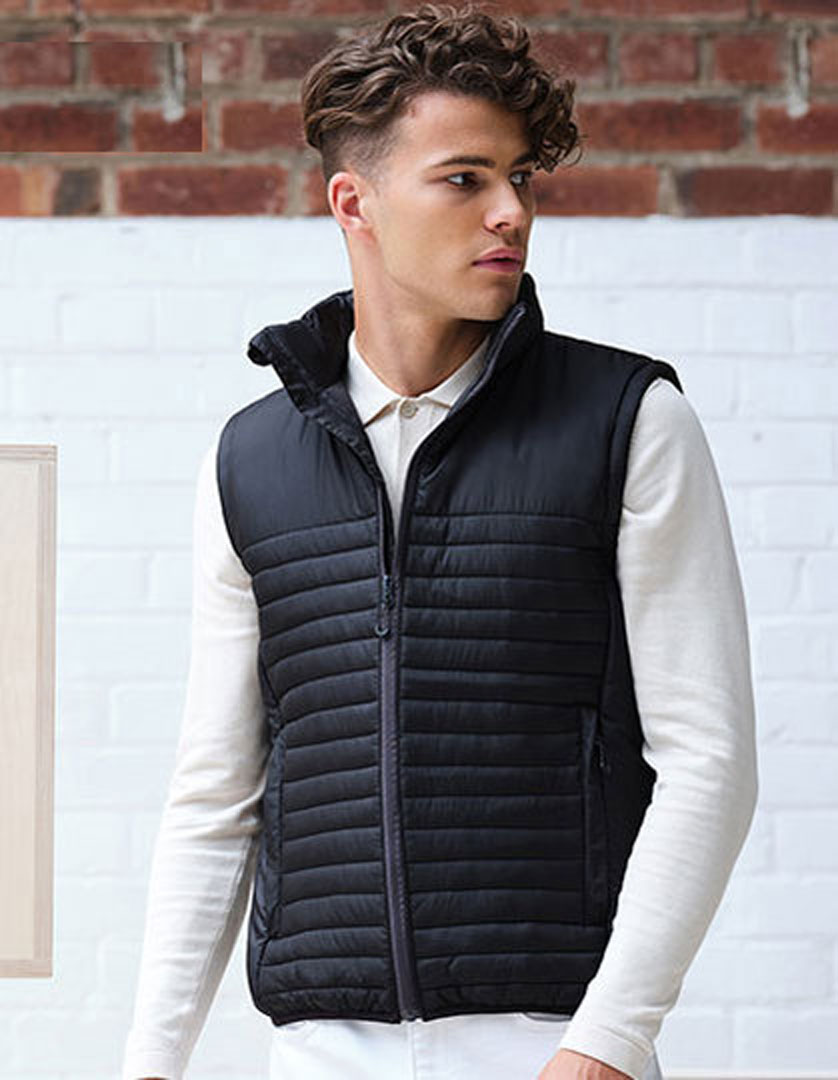 2050948 Honestly Made Recycled Insulated Bodywarmer Regatta RG861