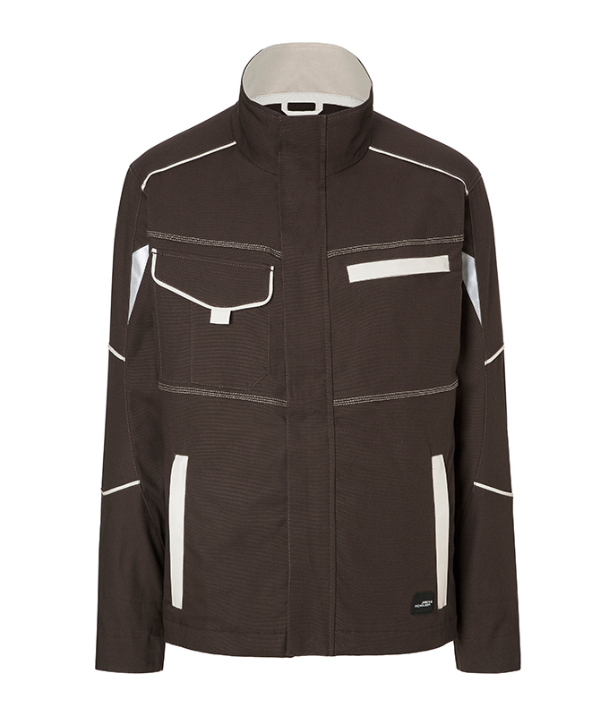 JN849-brown-stone brown / stone