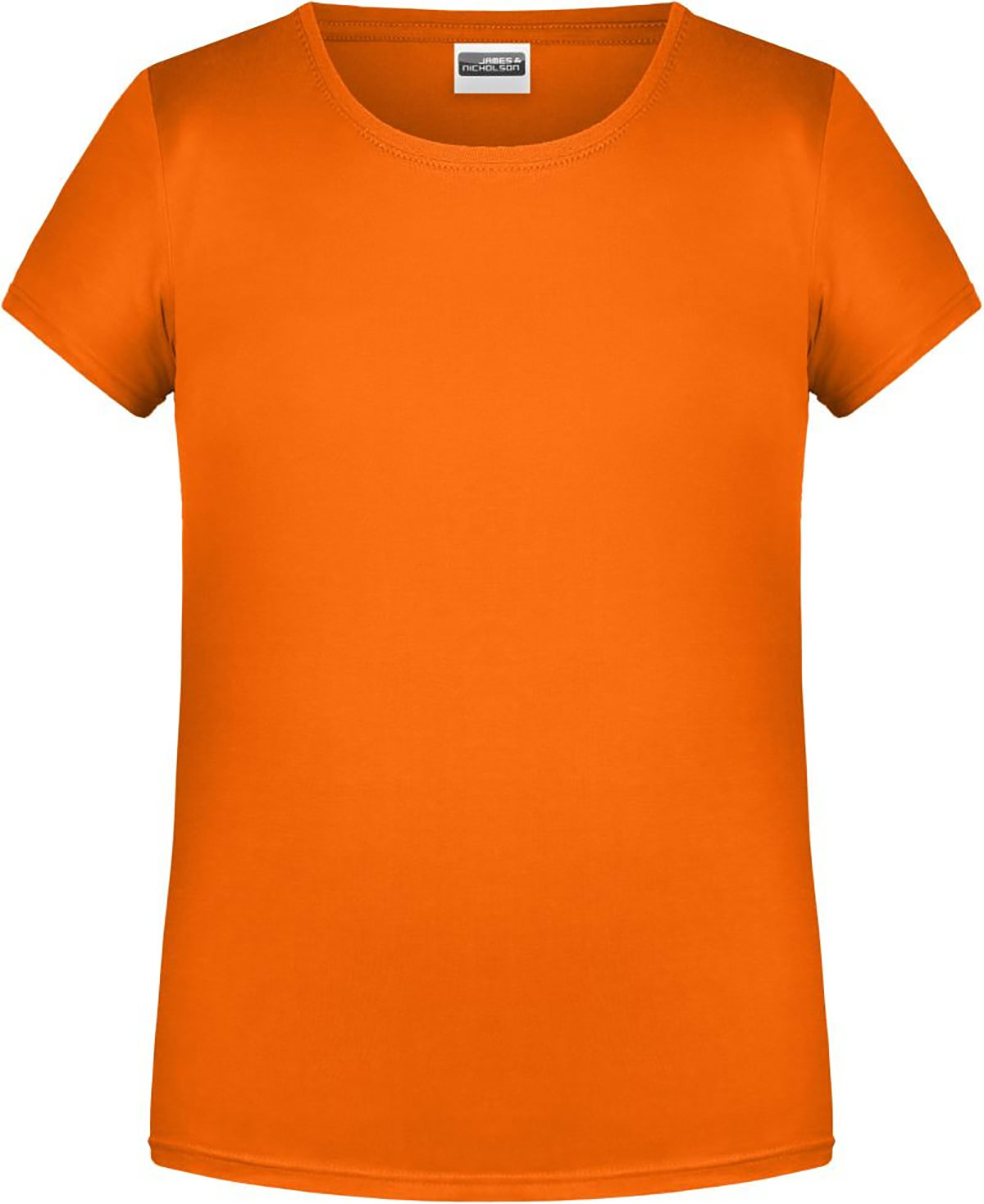 8007G-orange orange