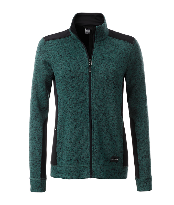 JN861-darkgreenmelange