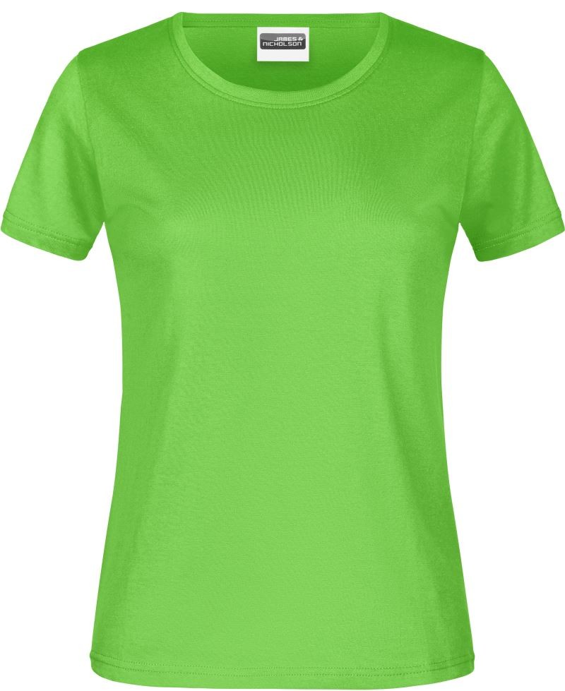 JN746-limegreen lime green