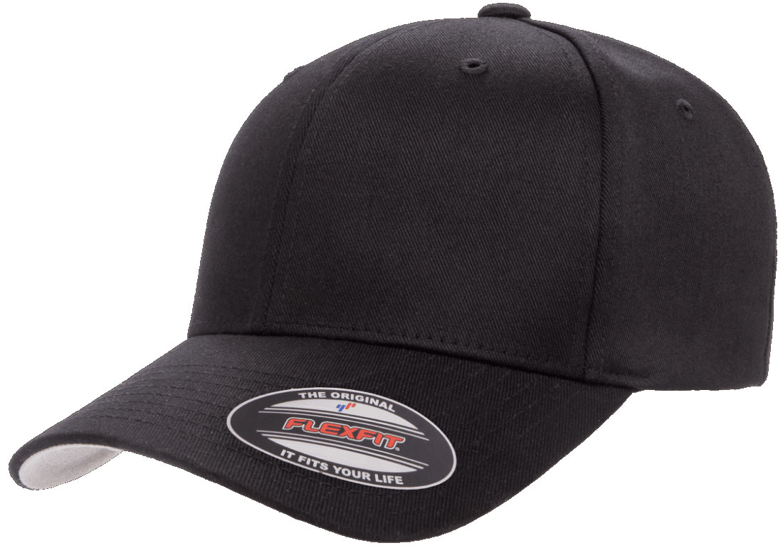 Flexfit-black black