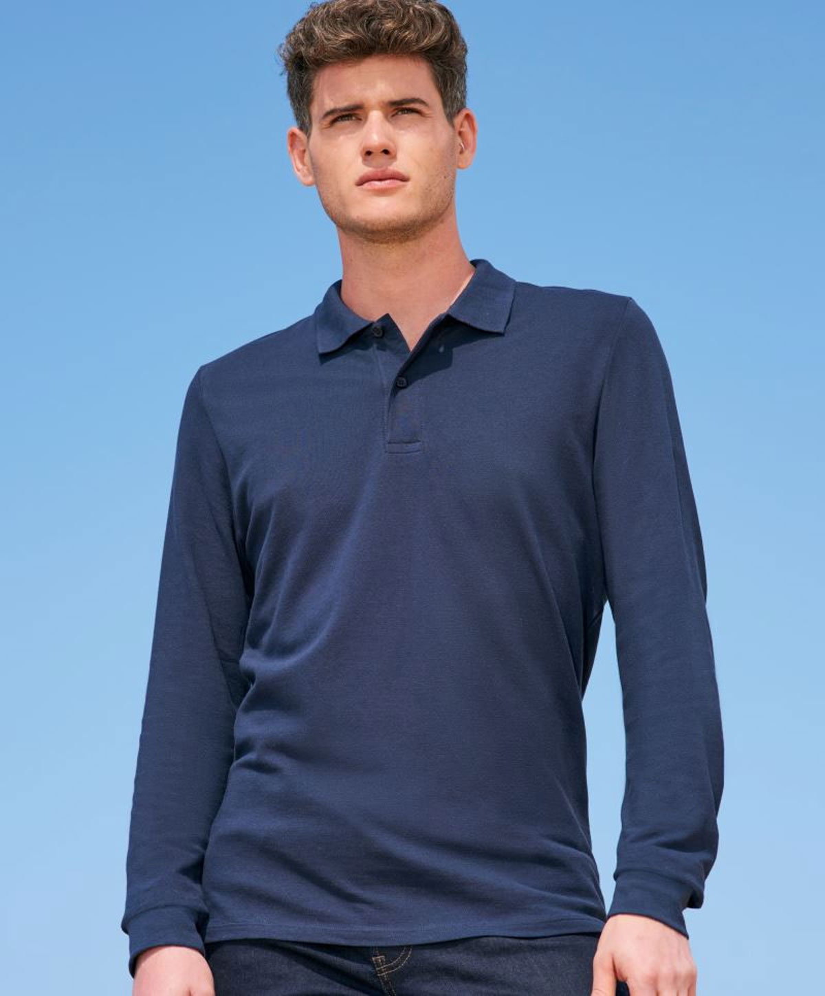 Perfect-DET Perfect LSL Men Sol's 2087