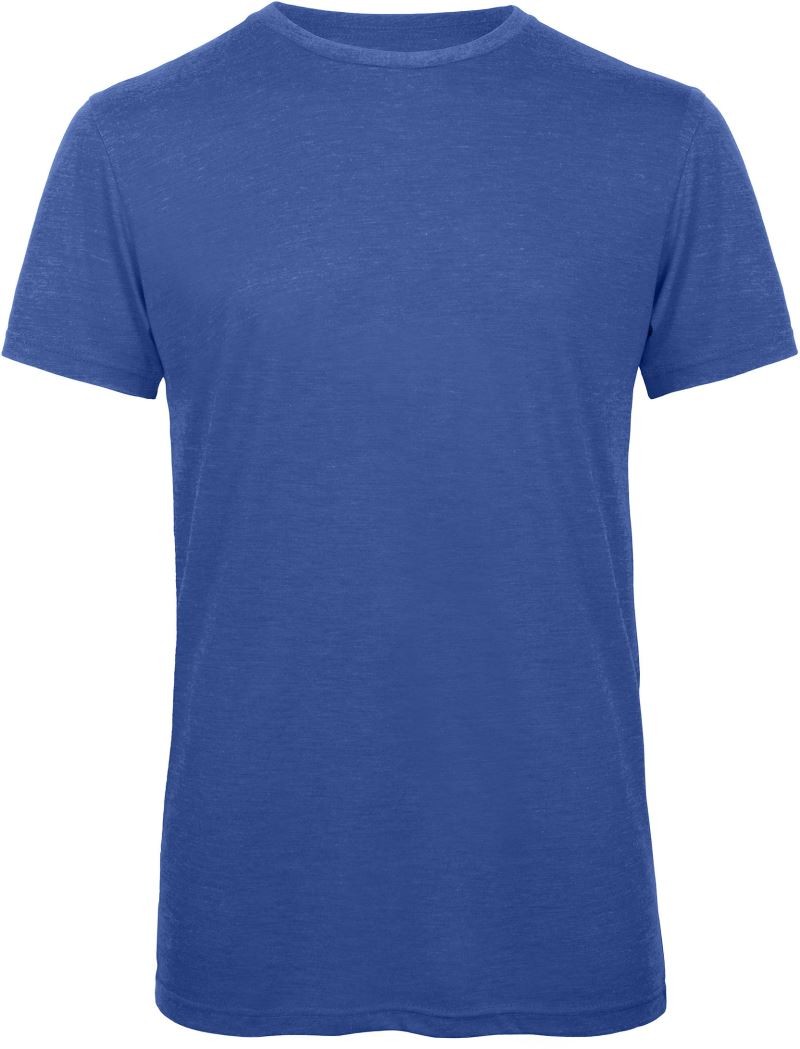01-TM55-heatherroyalblue heather royal blue