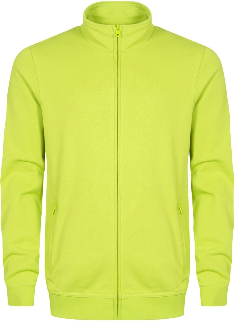 Pro5270-applegreen apple green