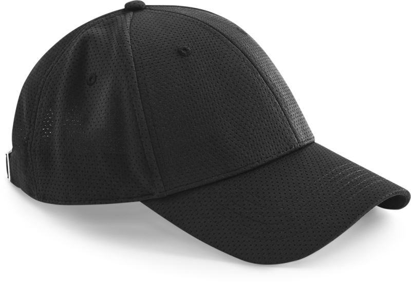 Air Mesh 6 Panel Cap Beechfield B196 Air Mesh 6 Panel Cap Beechfield B196