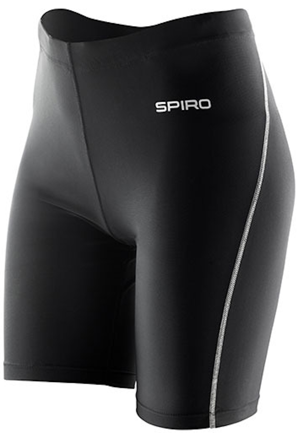 Women´s Bodyfit Base Layer Shorts Spiro S250F