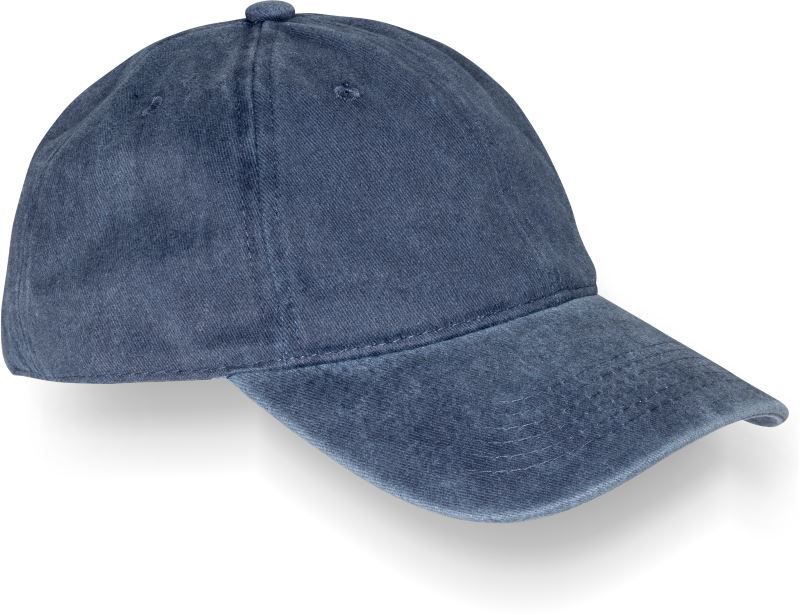 Pure Cotton Vintage Cap RC092X