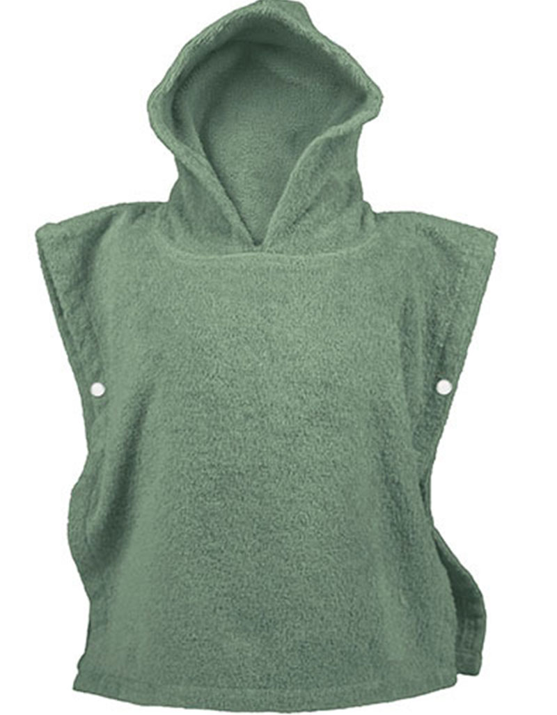 Babiezz® Poncho with hood ARTG ARB920