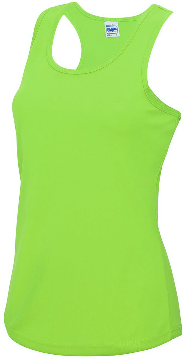 JC015-electricgreen1 electric green