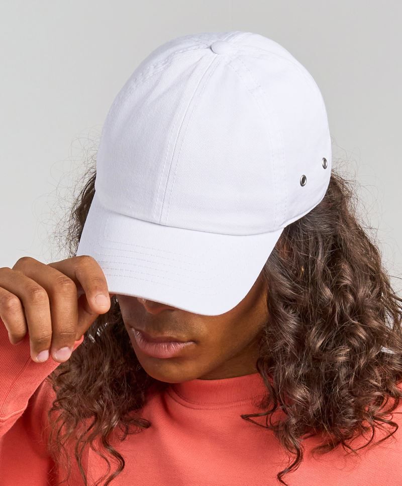 ACTION-S 6 Panel Baseball Cap Atlantis 0264 ACTION-S 6 Panel Baseball Cap Atlantis 0264