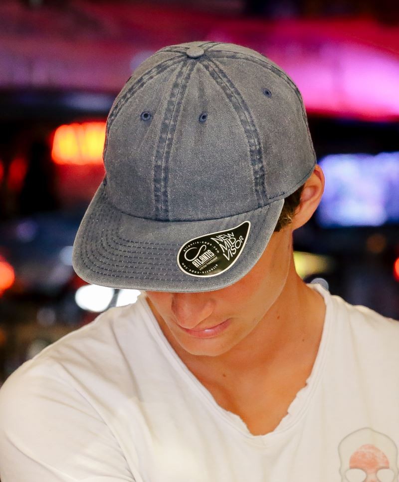 At4090-foto Digg Cap Atlantis AT645