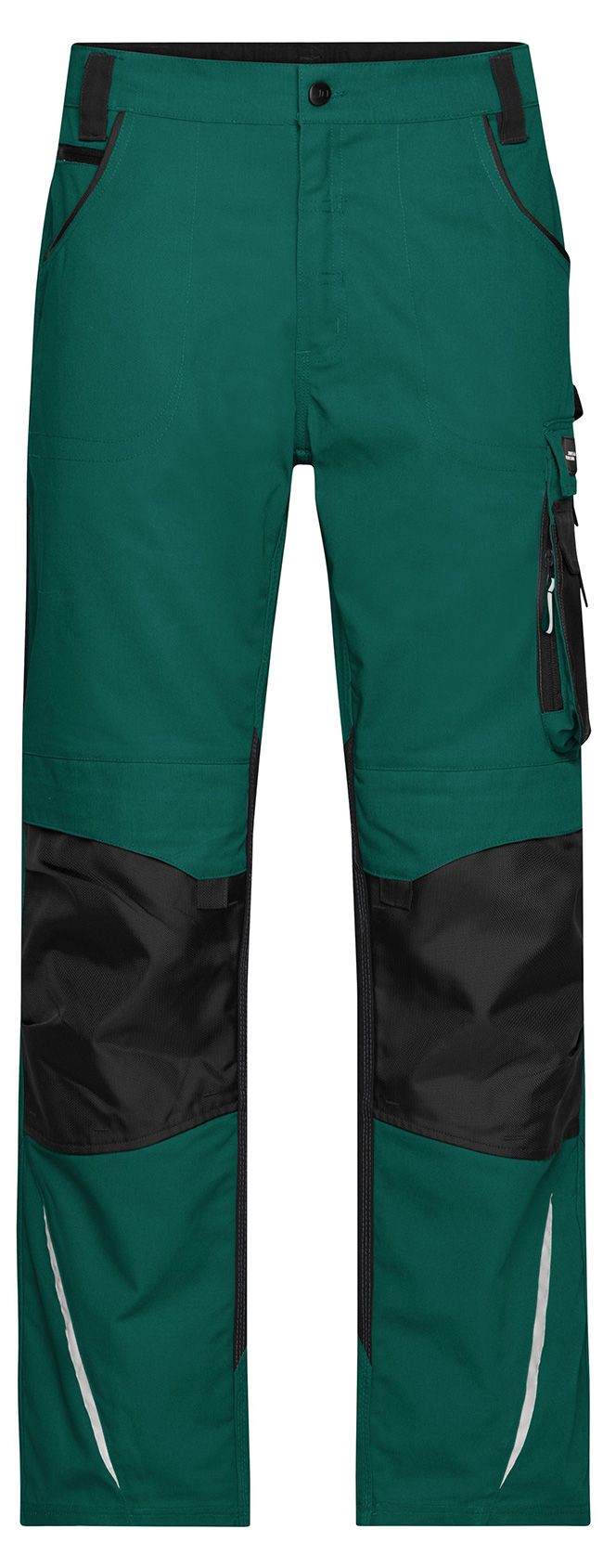 JN832-darkgreen-black dark green/ black