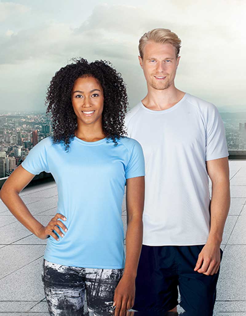 Rainbow Tech Tee CONA SPORTS CN100 Rainbow Tech Tee CONA SPORTS CN100