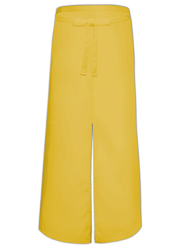 Bistro Apron With Split Link Kitchen Wear X962