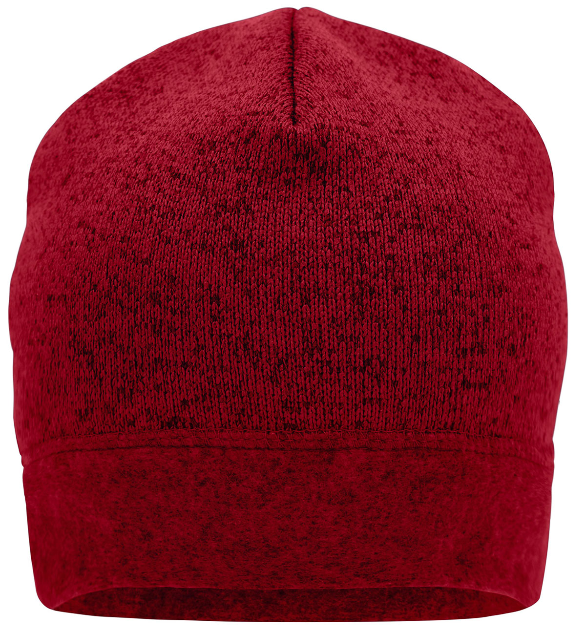 MB7121redmel red melange