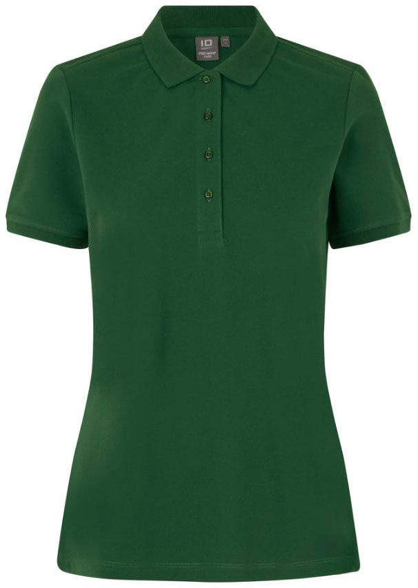 ID 0377 PRO Wear CARE Damen Poloshirt