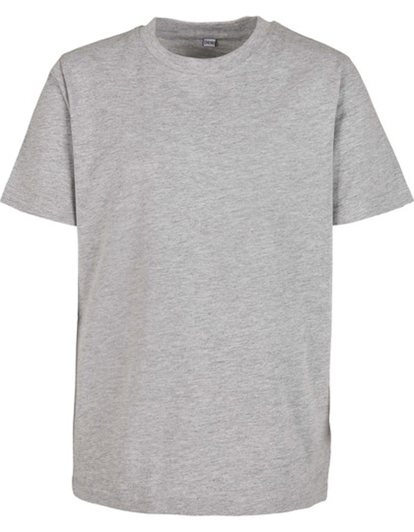 2056611 Kids Basic Tee 2.0 Build Your Brand BY158
