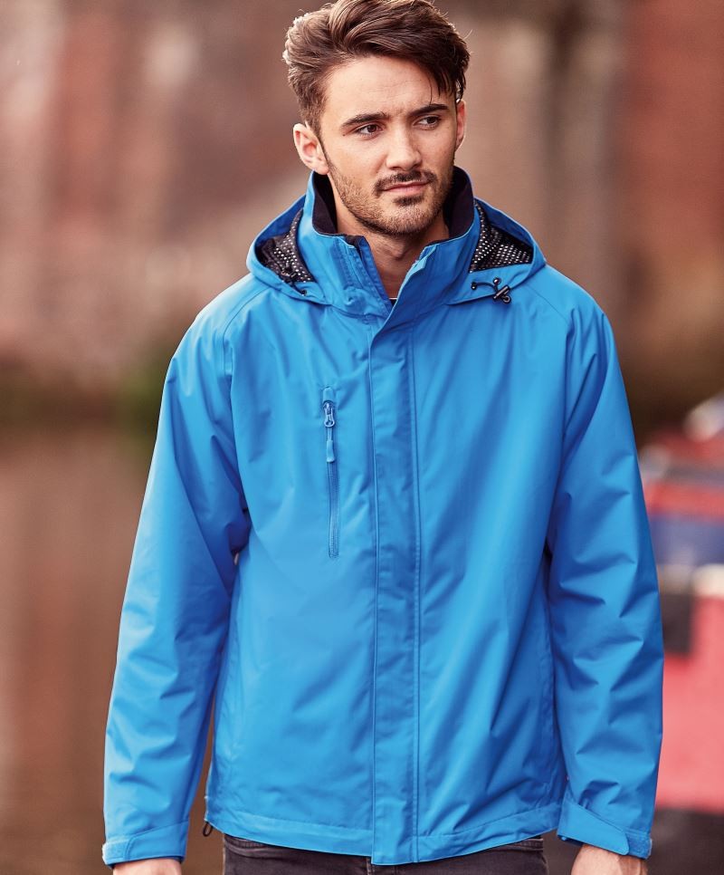 510M_DET Russell 510M Outdoor Jacke Hydra Plus 2000