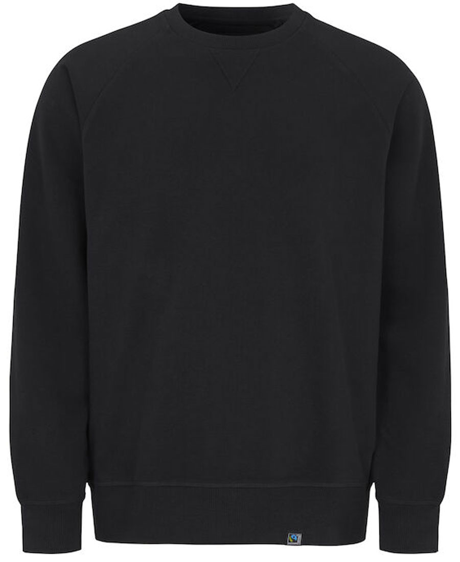 Cottover 141504 F. Terry Crew Neck Man Cottover 141504 F. Terry Crew Neck Man