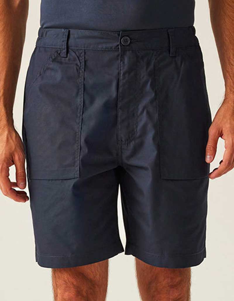 Action Short Regatta RG332