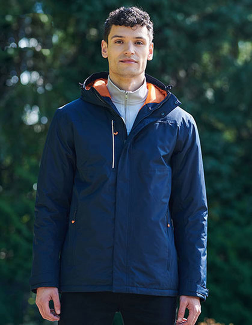 1935755 Thermogen Powercell 5000 Heated Jacket Regatta RG2100