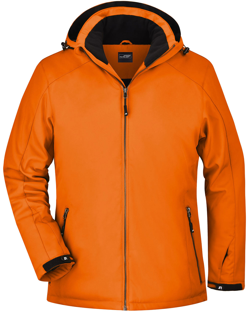 JN1053-darkorange dark orange