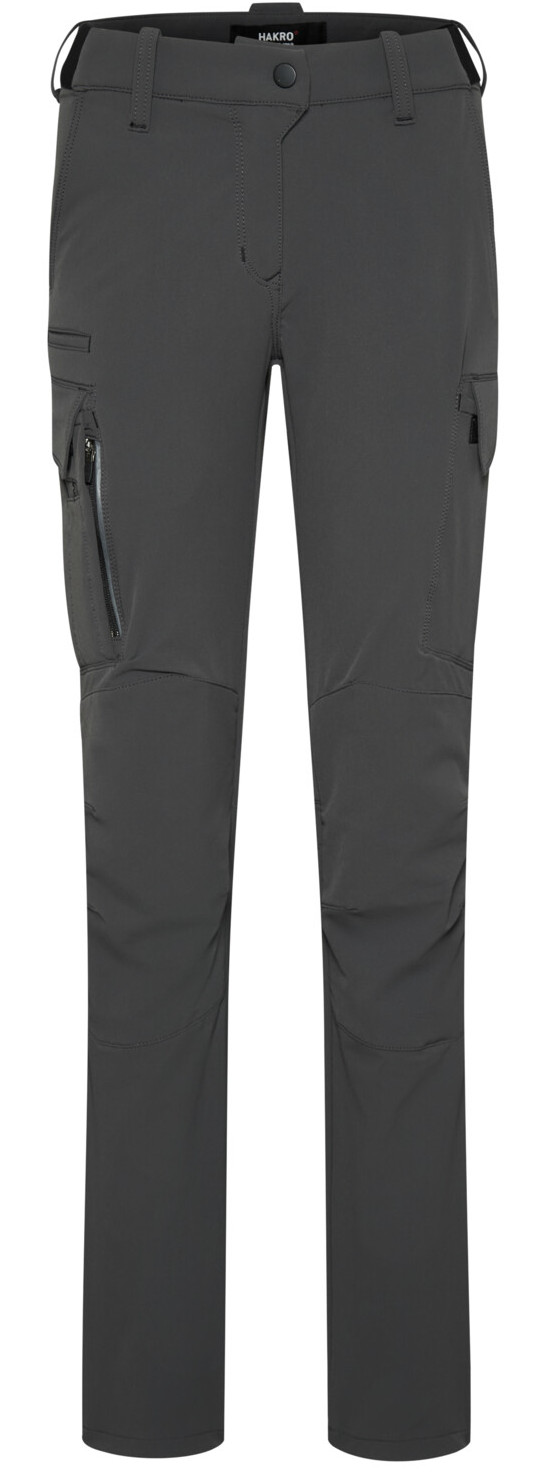 HAKRO Damen Cargo-Funktionshose X-Stretch 744 HAKRO Damen Cargo-Funktionshose X-Stretch 744