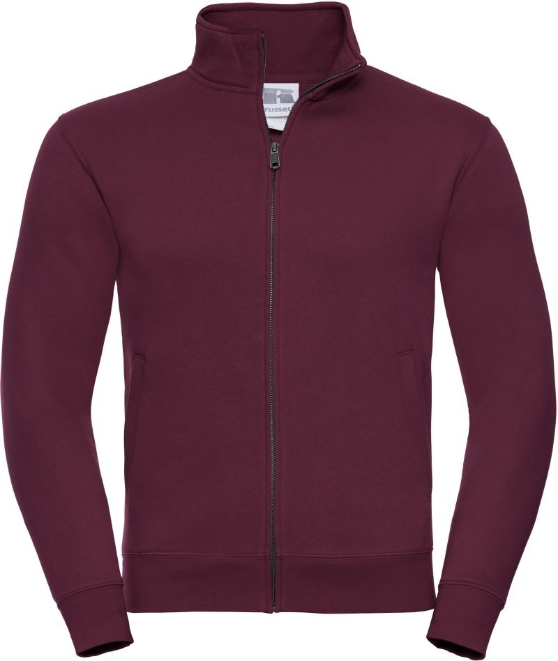 Ru267M-burgundy burgundy