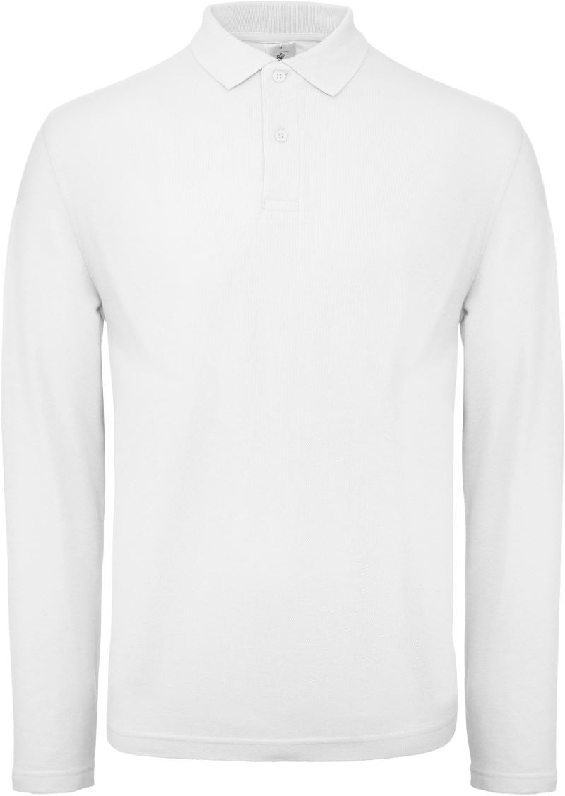 B-CID-001-white white