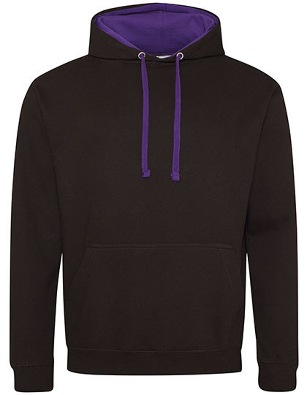 JH003-jetblack-purple1 jet black/ purple