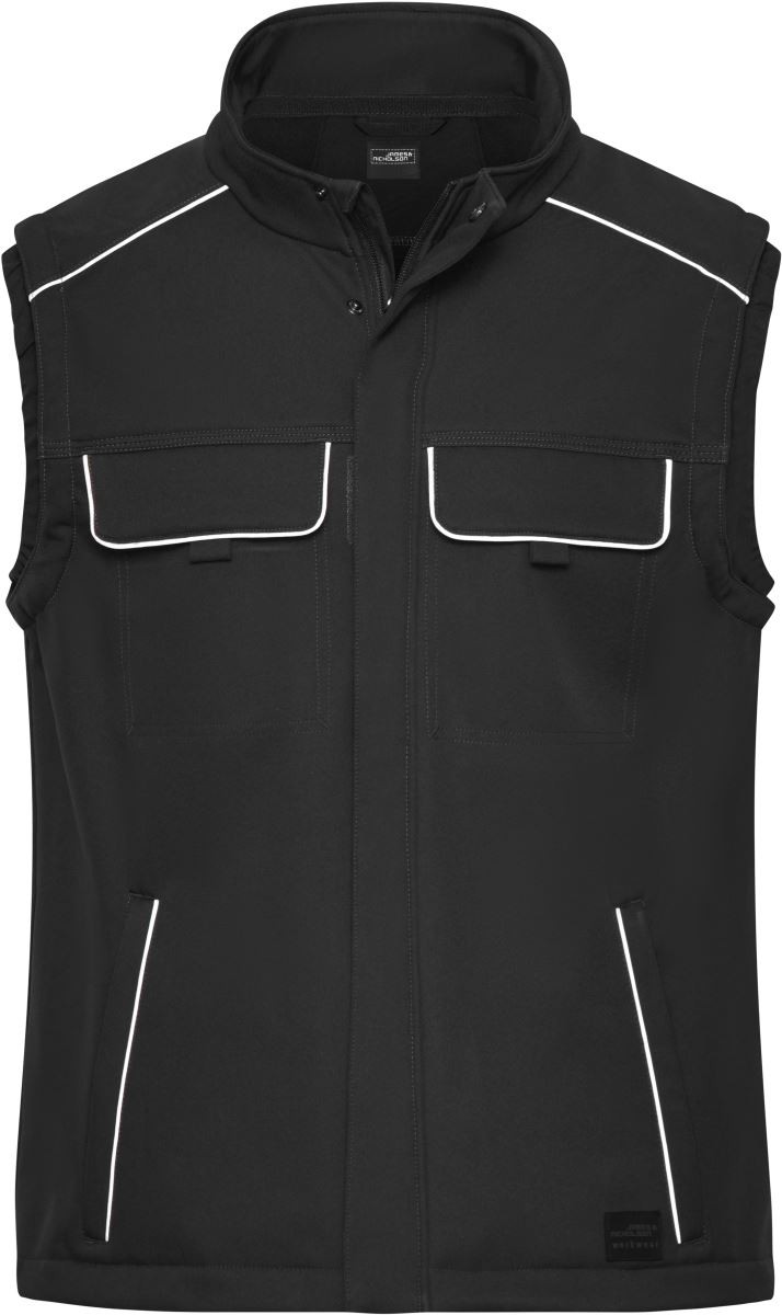 JN883-black black