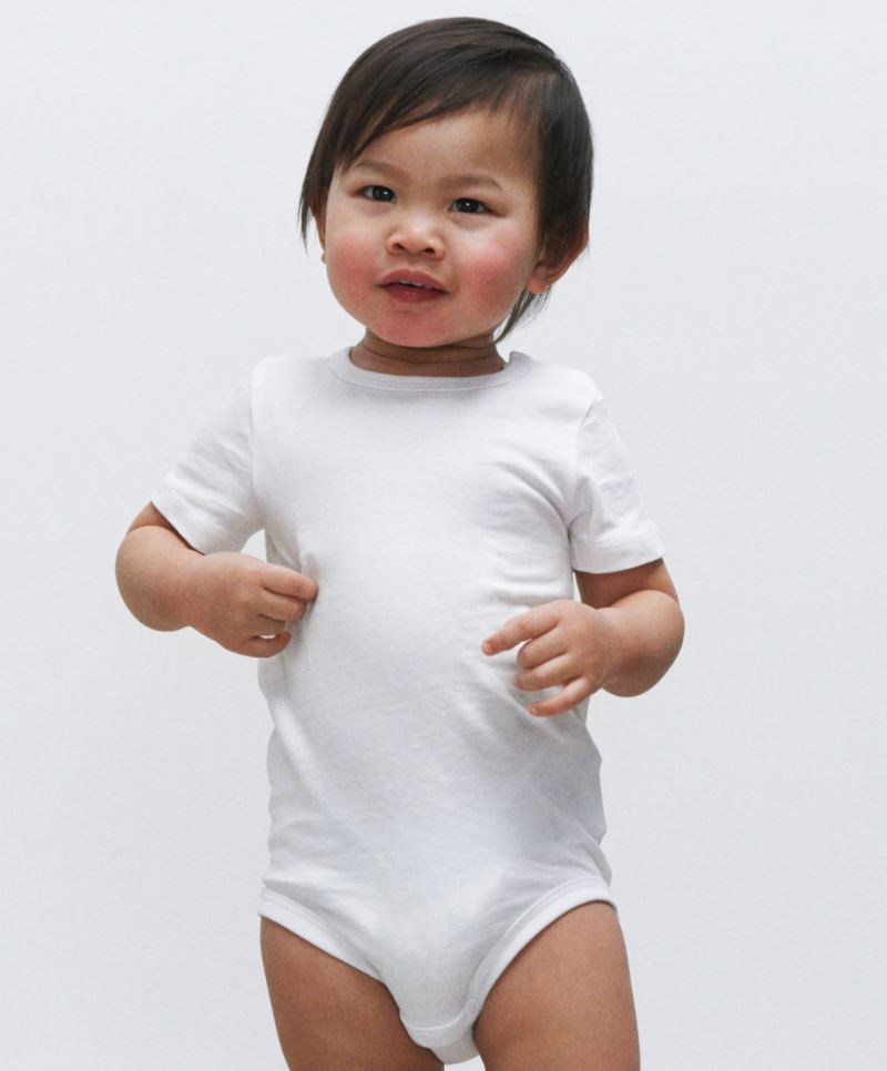 Baby Bodysuit True Blanks 8738 Baby Bodysuit True Blanks 8738